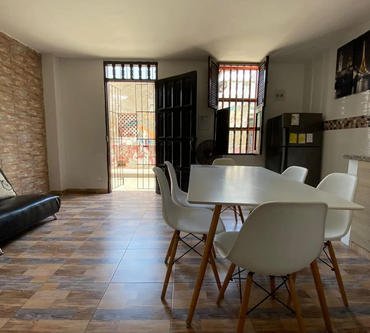 Hotel Casa Jose Lopez Colombia