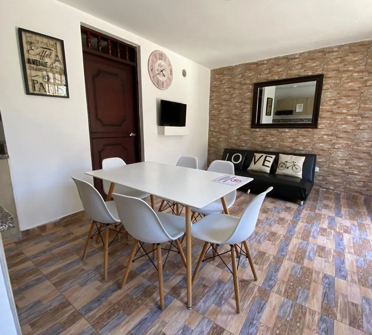 Casa Jose Lopez Cartagena