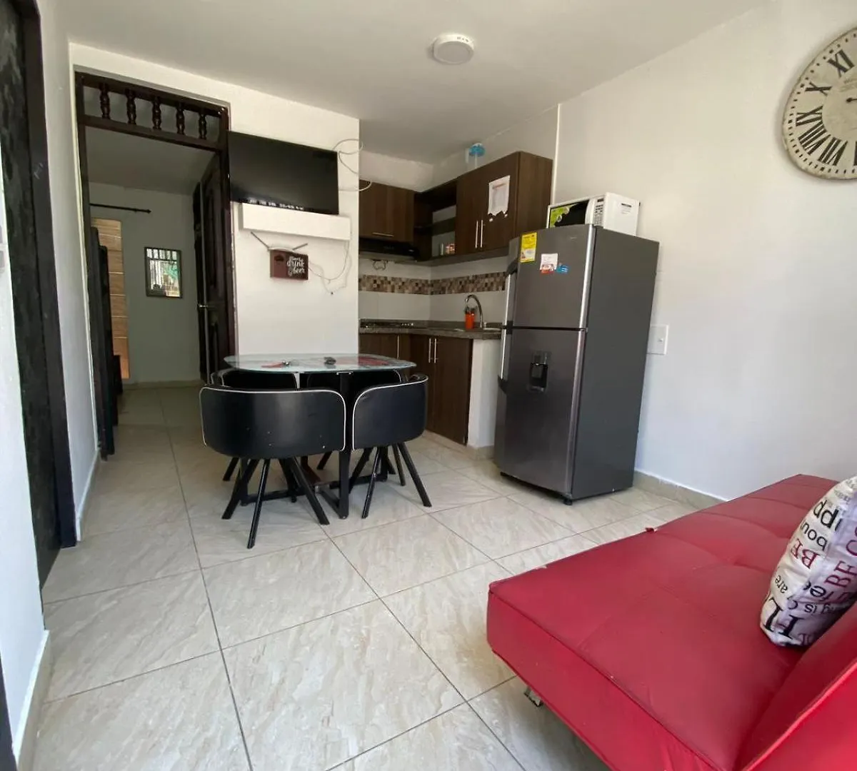 Casa Jose Lopez 0*, Cartagena