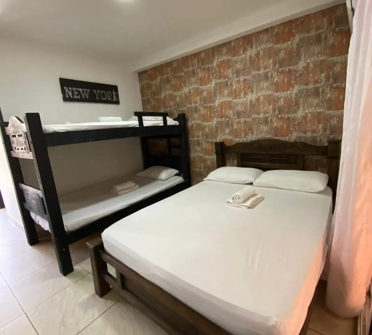 Hotel Casa Jose Lopez