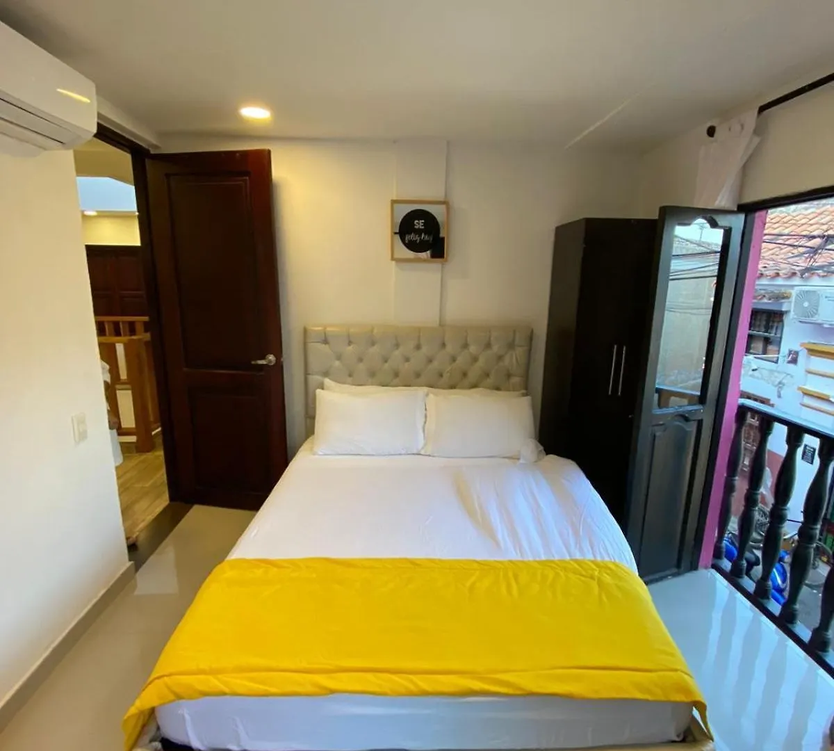 Hotel Casa Jose Lopez