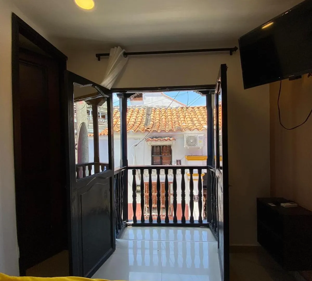 Casa Jose Lopez 0*, Cartagena Colombia