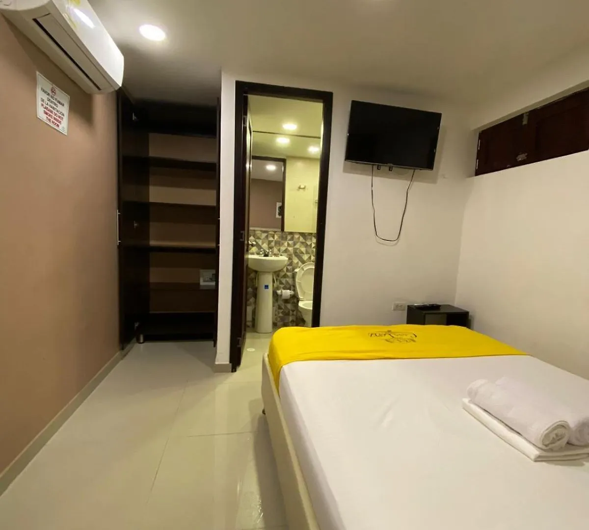 Casa Jose Lopez 0*, Cartagena Colombia