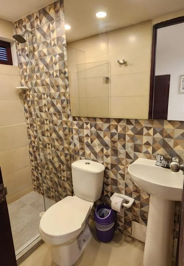 Hotel Casa Jose Lopez Colombia