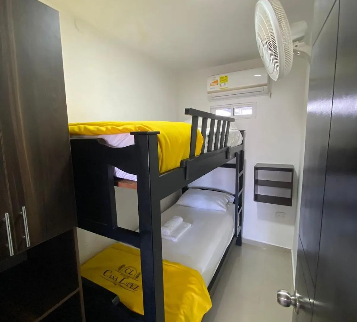 Hotel Casa Jose Lopez Colombia