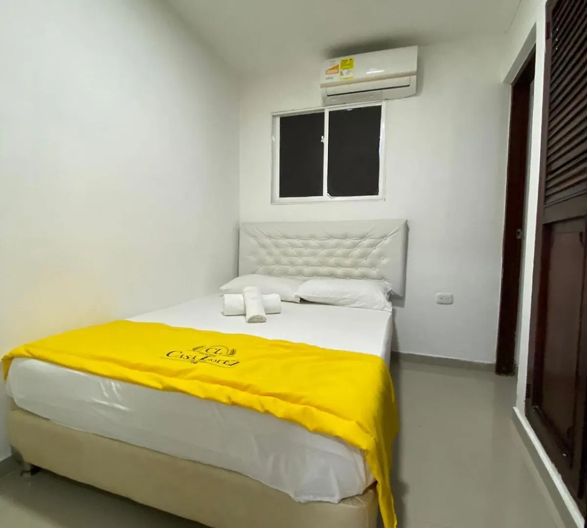 Hotel Casa Jose Lopez