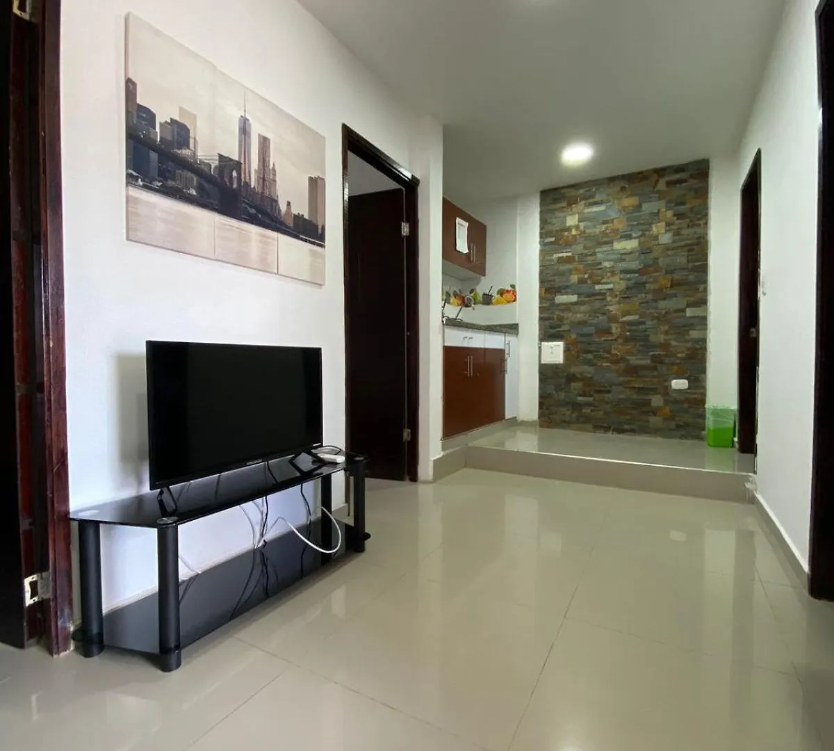 Casa Jose Lopez 0*, Cartagena Colombia