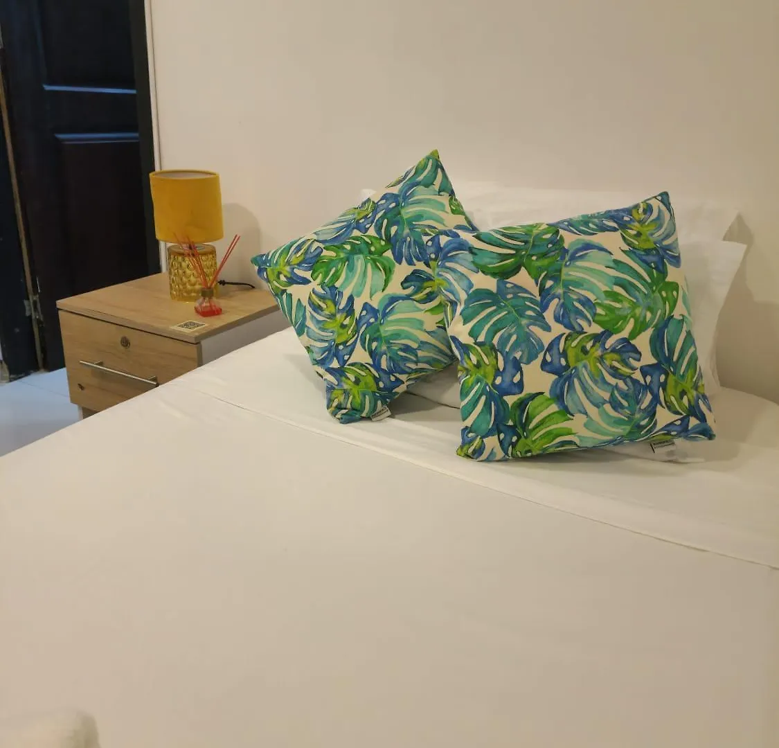 Casa Jose Lopez Colombia