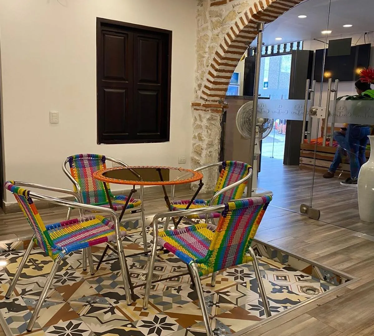 Casa Jose Lopez