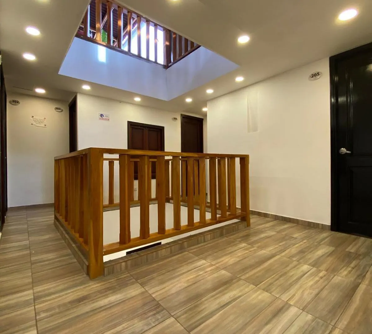Casa Jose Lopez Colombia