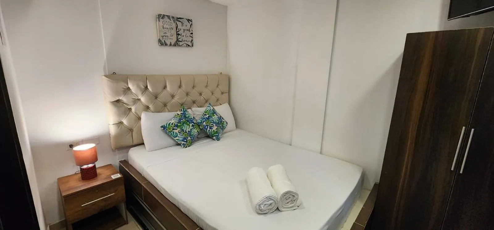 Casa Jose Lopez Colombia