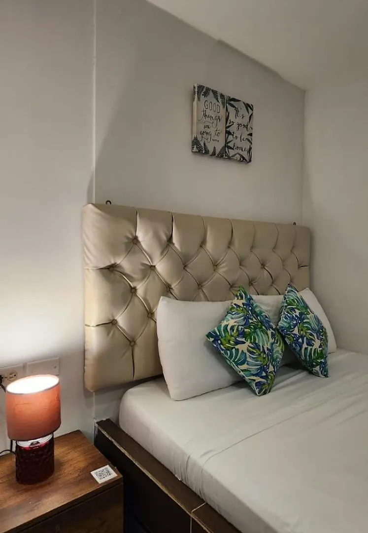 Casa Jose Lopez 0*, Cartagena
