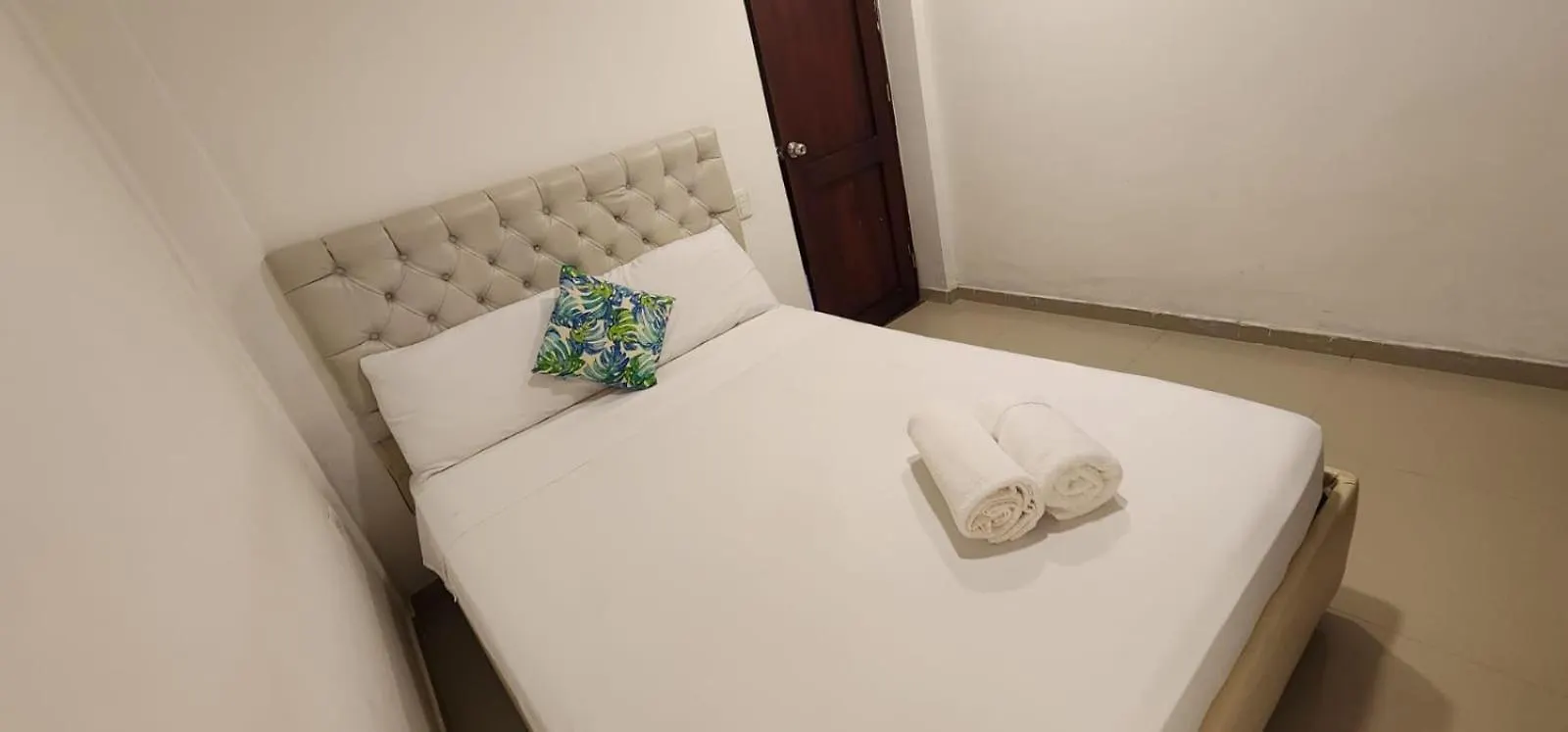 Casa Jose Lopez Hotel Cartagena