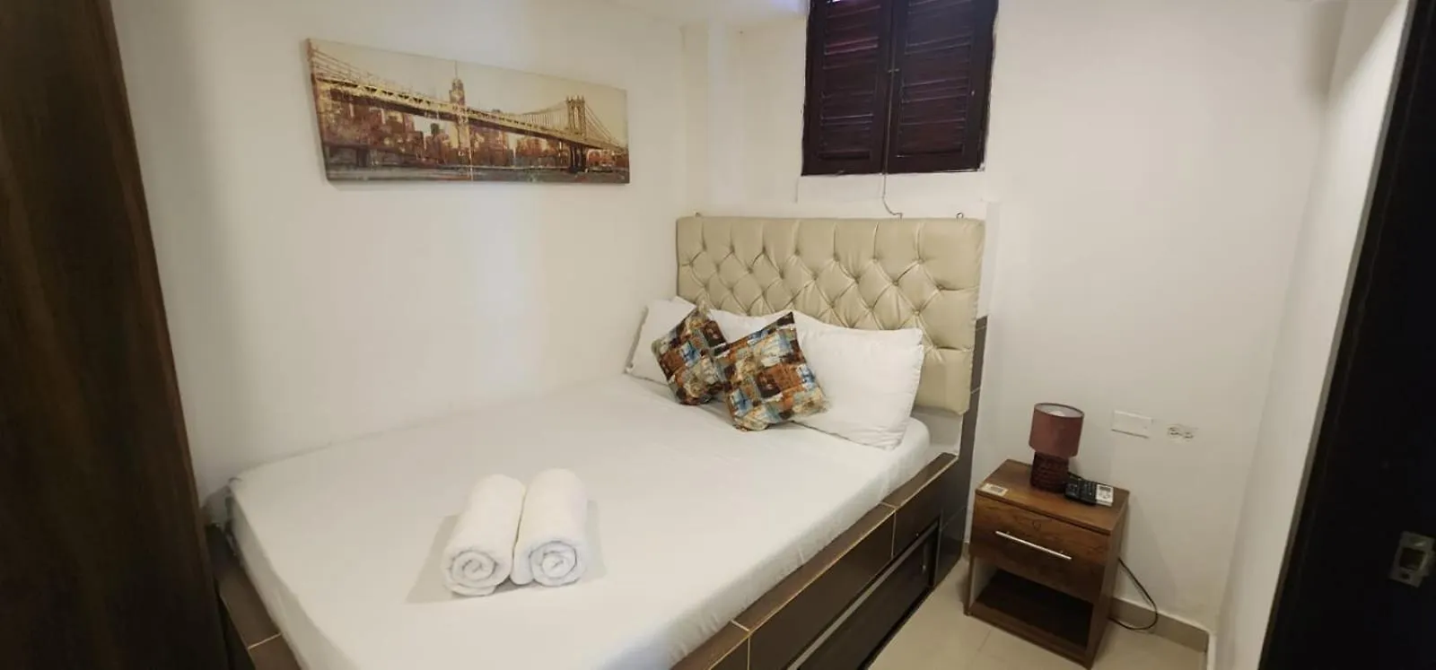 Hotel Casa Jose Lopez