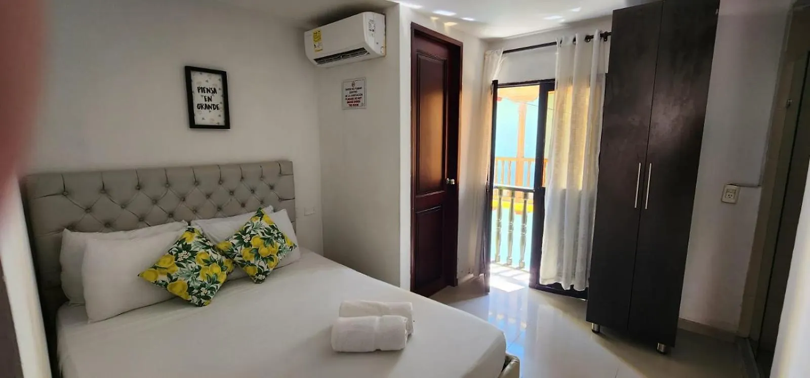 Hotel Casa Jose Lopez Colombia
