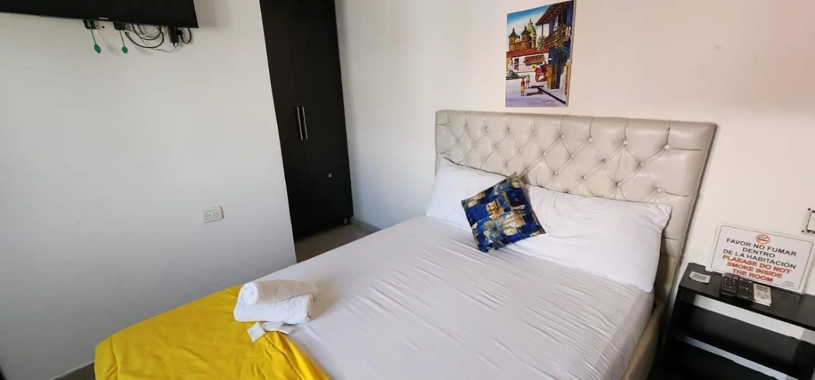 Casa Jose Lopez Hotel Cartagena